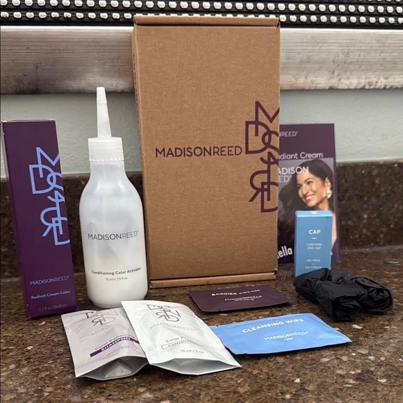 Madison Reed Hair Color Kit - Picture 3 of 4